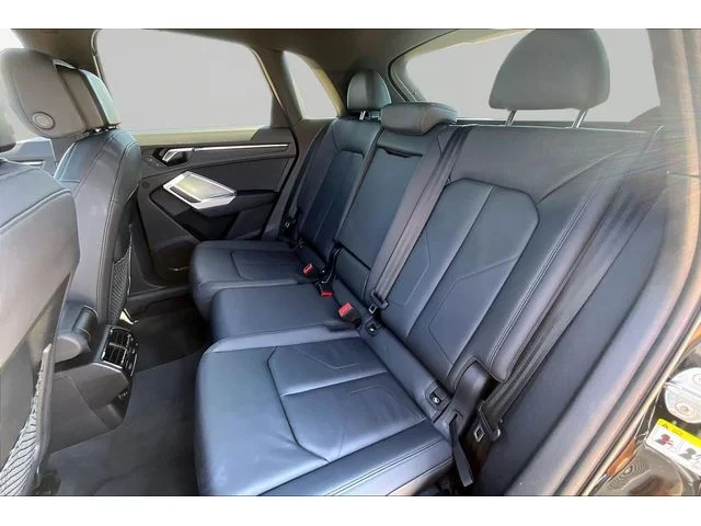SEMINUEVOS AUDI Q3 a Estados en autogozo