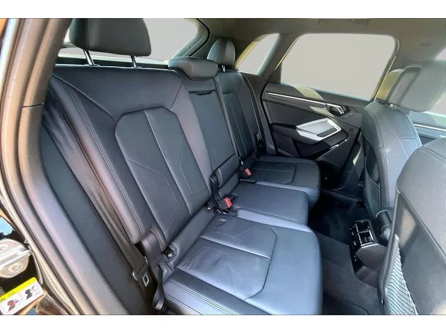 SEMINUEVOS AUDI Q3 a Estados en autogozo
