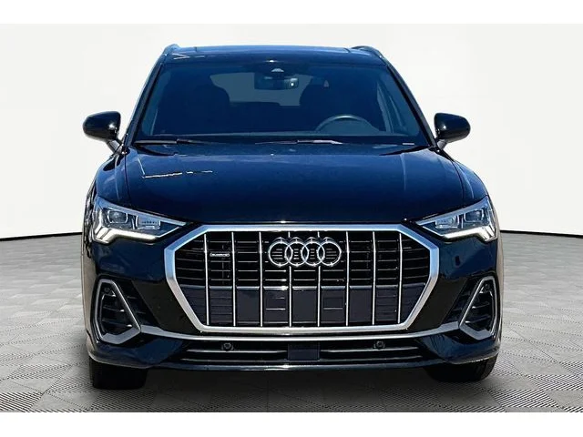 SEMINUEVOS AUDI Q3 a Estados en autogozo