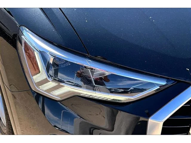 SEMINUEVOS AUDI Q3 a Estados en autogozo