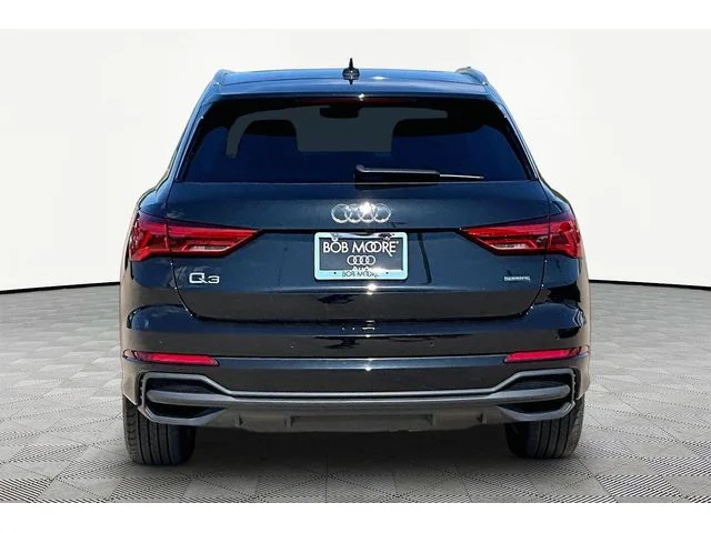SEMINUEVOS AUDI Q3 a Estados en autogozo