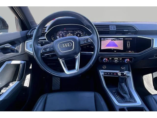 SEMINUEVOS AUDI Q3 a Estados en autogozo