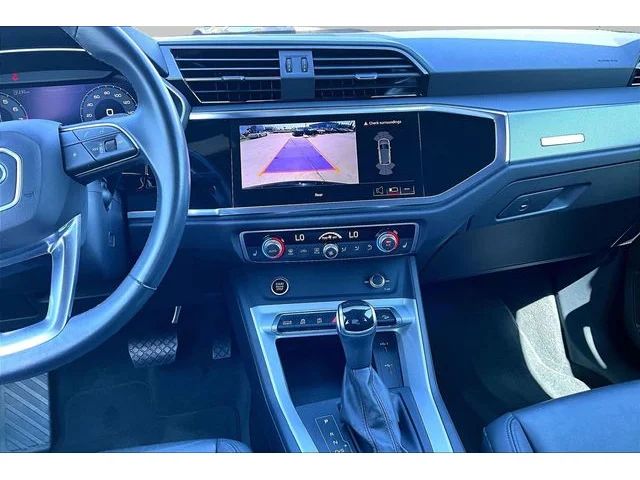 SEMINUEVOS AUDI Q3 a Estados en autogozo