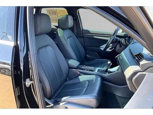 SEMINUEVOS AUDI Q3 a Estados en autogozo
