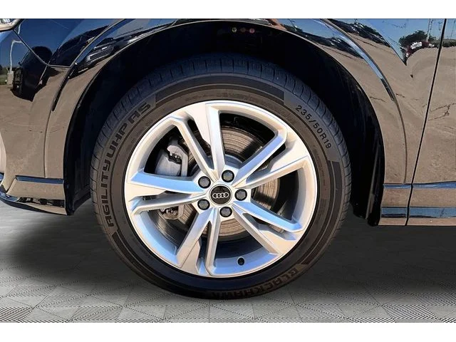 SEMINUEVOS AUDI Q3 a Estados en autogozo