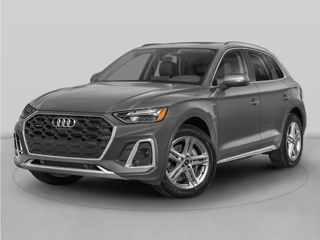 SEMINUEVOS AUDI Q5 e a Estados en autogozo