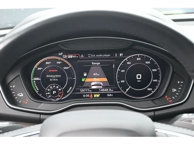 SEMINUEVOS AUDI Q5 e a Estados en autogozo