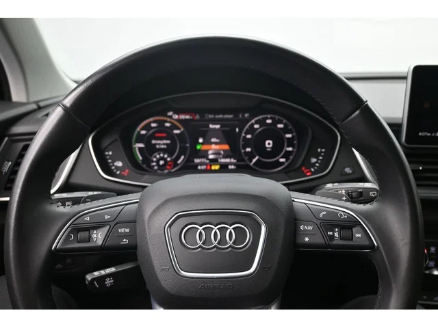 SEMINUEVOS AUDI Q5 e a Estados en autogozo