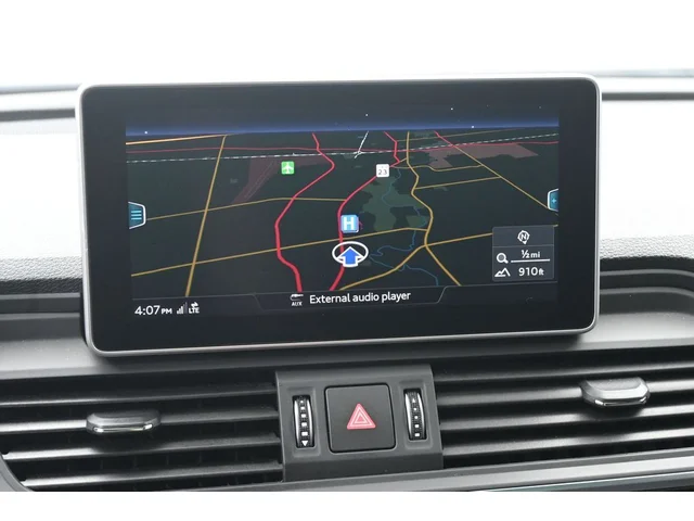 SEMINUEVOS AUDI Q5 e a Estados en autogozo