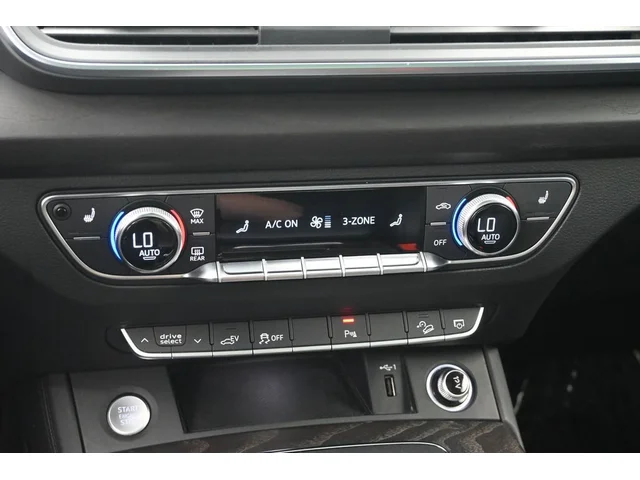 SEMINUEVOS AUDI Q5 e a Estados en autogozo