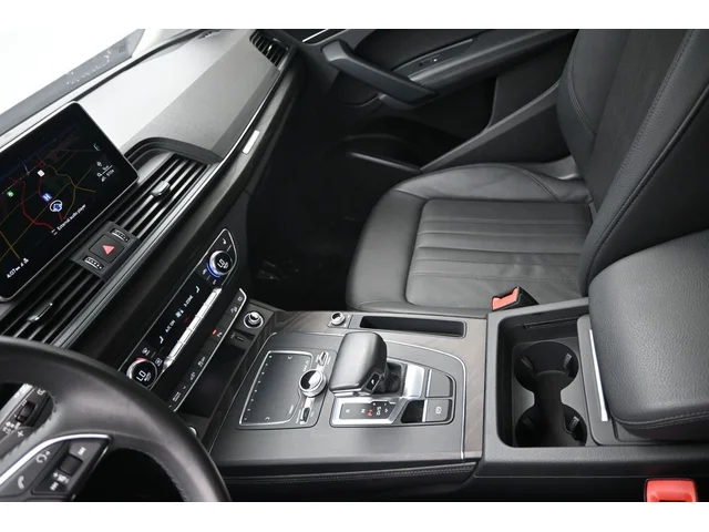 SEMINUEVOS AUDI Q5 e a Estados en autogozo
