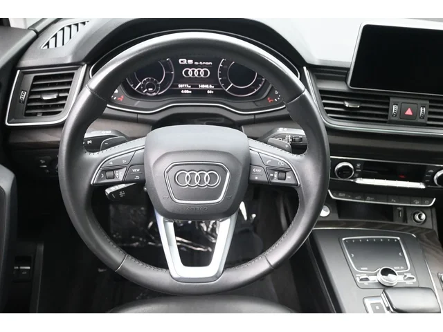 SEMINUEVOS AUDI Q5 e a Estados en autogozo