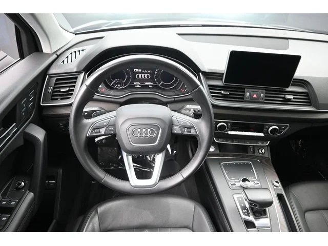 SEMINUEVOS AUDI Q5 e a Estados en autogozo