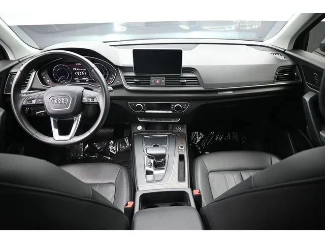SEMINUEVOS AUDI Q5 e a Estados en autogozo