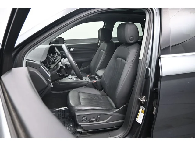 SEMINUEVOS AUDI Q5 e a Estados en autogozo