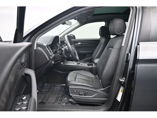 SEMINUEVOS AUDI Q5 e a Estados en autogozo