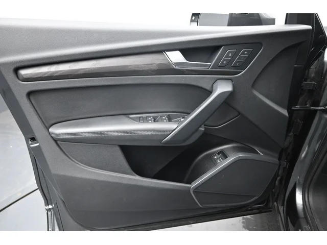 SEMINUEVOS AUDI Q5 e a Estados en autogozo