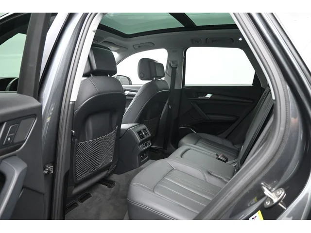 SEMINUEVOS AUDI Q5 e a Estados en autogozo