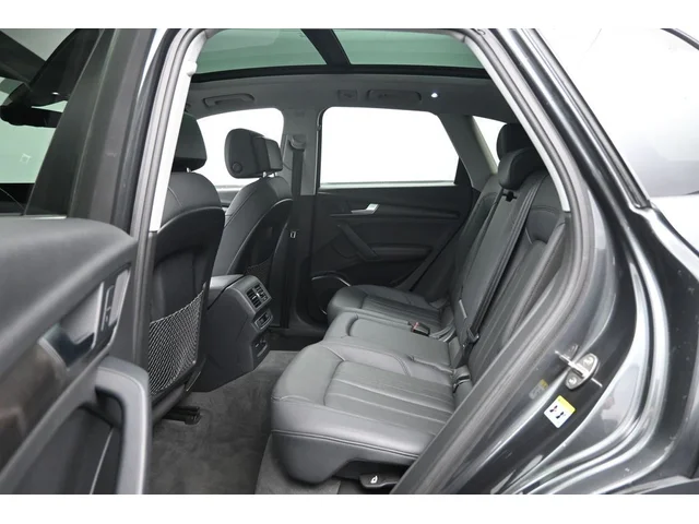 SEMINUEVOS AUDI Q5 e a Estados en autogozo