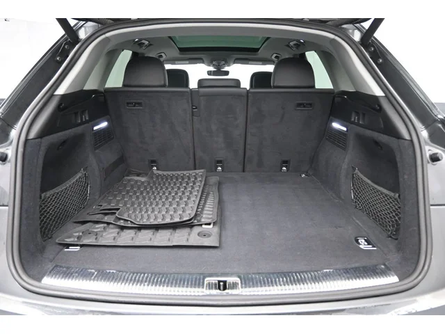 SEMINUEVOS AUDI Q5 e a Estados en autogozo