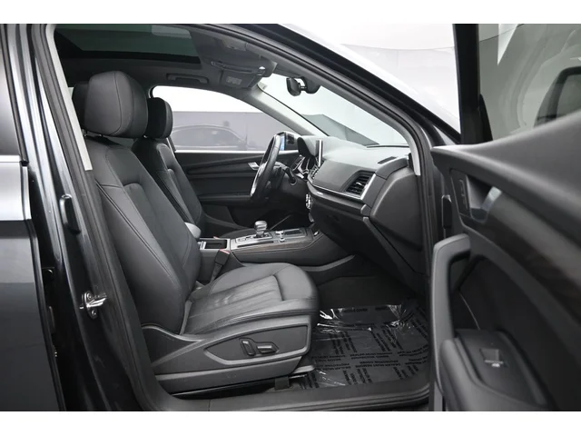 SEMINUEVOS AUDI Q5 e a Estados en autogozo