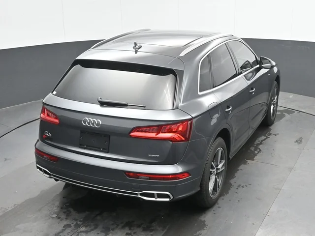 SEMINUEVOS AUDI Q5 e a Estados en autogozo