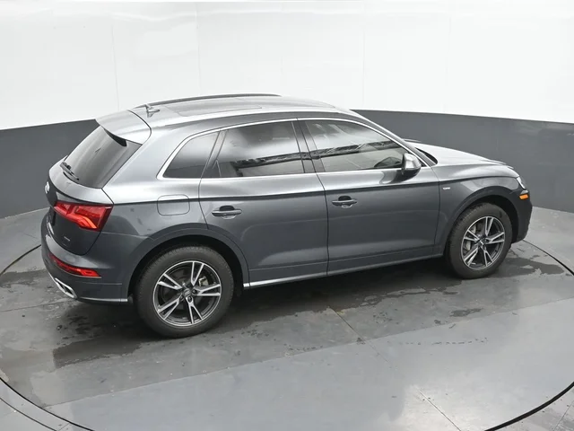 SEMINUEVOS AUDI Q5 e a Estados en autogozo