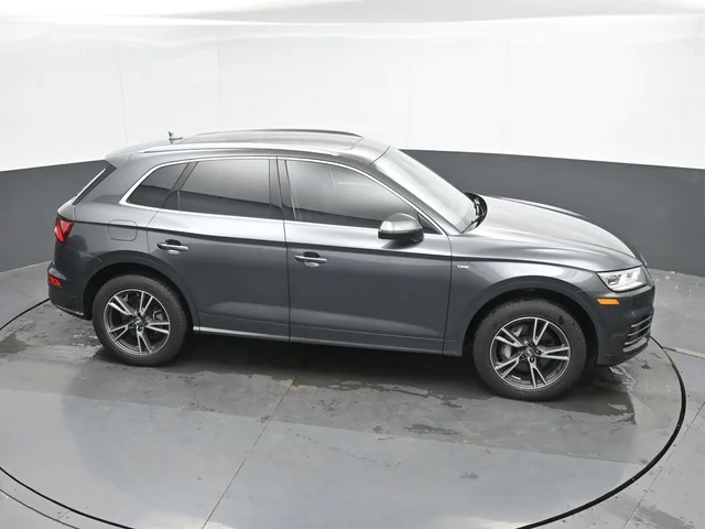 SEMINUEVOS AUDI Q5 e a Estados en autogozo