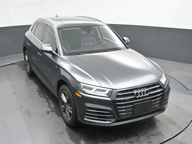 SEMINUEVOS AUDI Q5 e a Estados en autogozo
