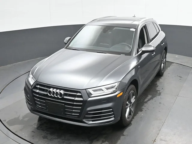 SEMINUEVOS AUDI Q5 e a Estados en autogozo