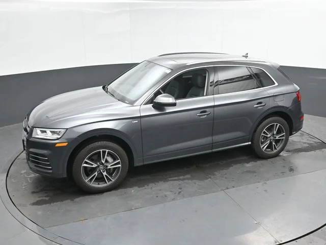 SEMINUEVOS AUDI Q5 e a Estados en autogozo