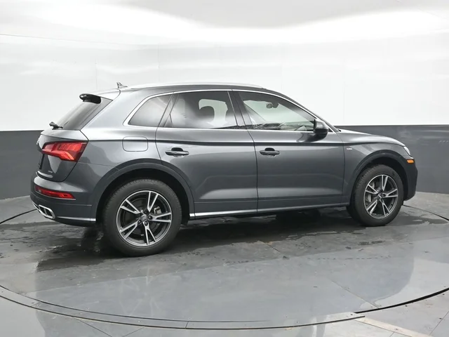 SEMINUEVOS AUDI Q5 e a Estados en autogozo