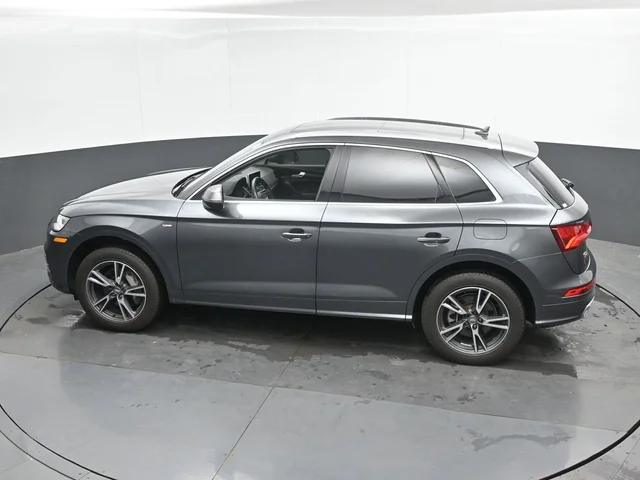 SEMINUEVOS AUDI Q5 e a Estados en autogozo