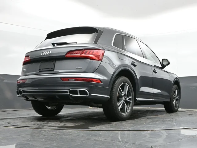 SEMINUEVOS AUDI Q5 e a Estados en autogozo