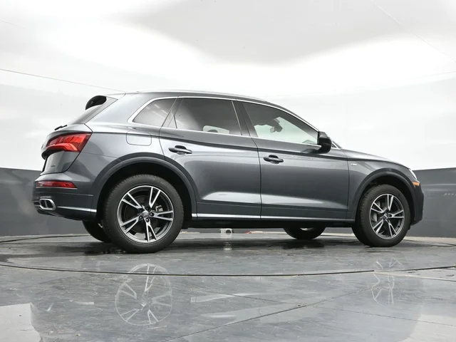 SEMINUEVOS AUDI Q5 e a Estados en autogozo