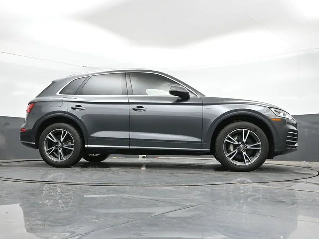 SEMINUEVOS AUDI Q5 e a Estados en autogozo