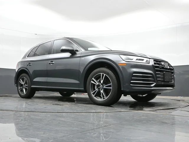 SEMINUEVOS AUDI Q5 e a Estados en autogozo
