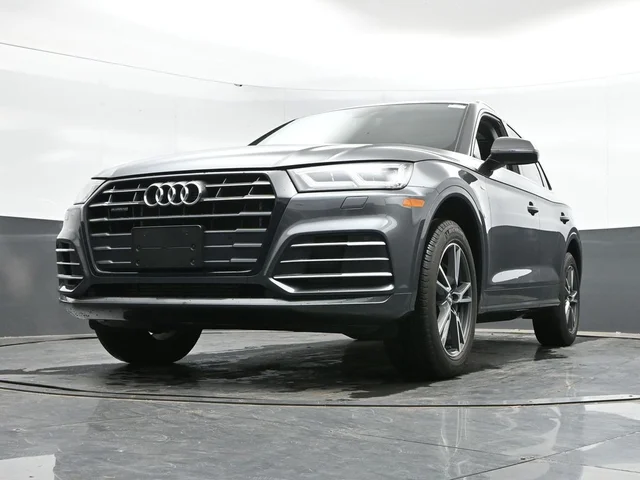 SEMINUEVOS AUDI Q5 e a Estados en autogozo