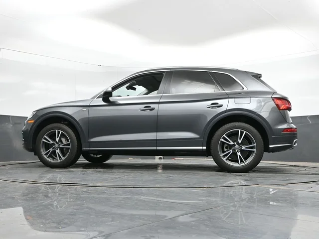 SEMINUEVOS AUDI Q5 e a Estados en autogozo