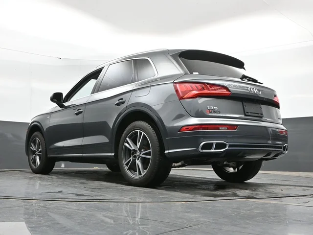 SEMINUEVOS AUDI Q5 e a Estados en autogozo
