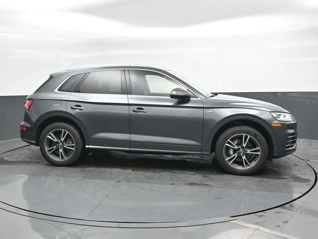 SEMINUEVOS AUDI Q5 e a Estados en autogozo