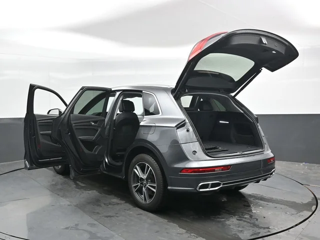 SEMINUEVOS AUDI Q5 e a Estados en autogozo