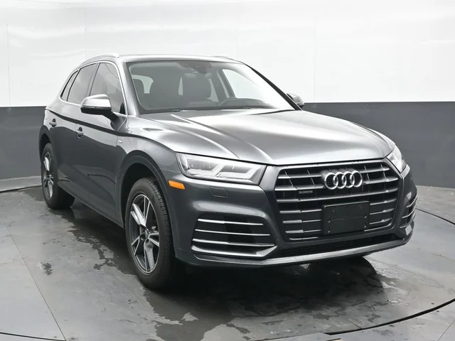SEMINUEVOS AUDI Q5 e a Estados en autogozo
