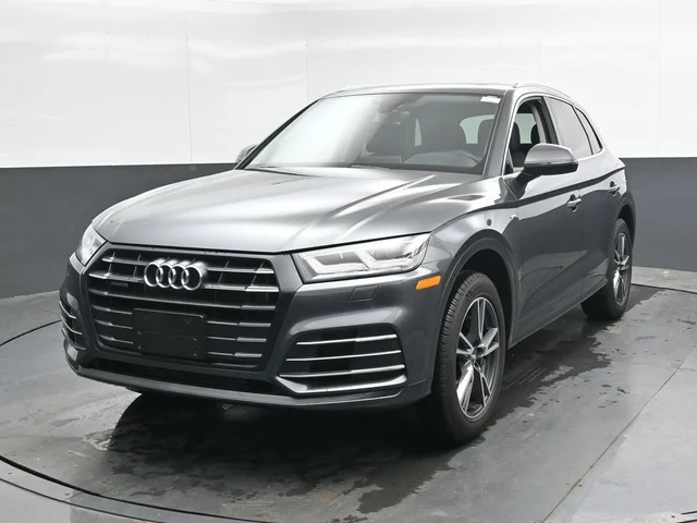 SEMINUEVOS AUDI Q5 e a Estados en autogozo