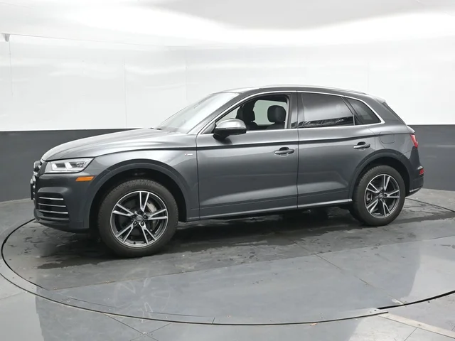 SEMINUEVOS AUDI Q5 e a Estados en autogozo