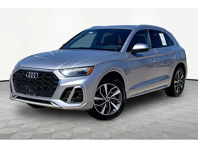 SEMINUEVOS AUDI Q5 a Estados en autogozo