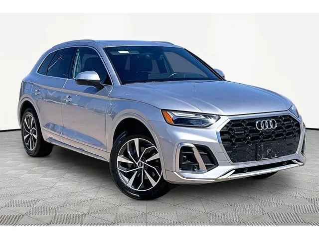 SEMINUEVOS AUDI Q5 a Estados en autogozo