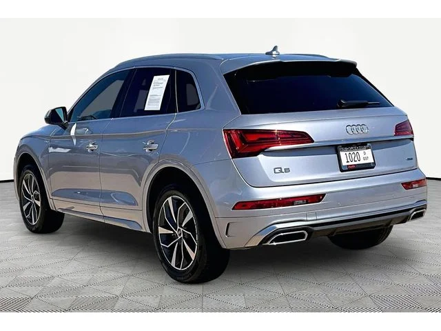 SEMINUEVOS AUDI Q5 a Estados en autogozo