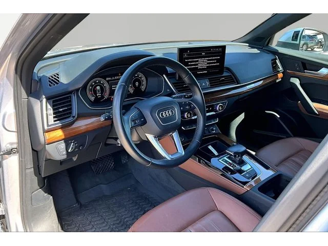 SEMINUEVOS AUDI Q5 a Estados en autogozo
