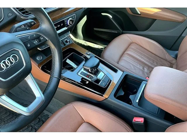 SEMINUEVOS AUDI Q5 a Estados en autogozo